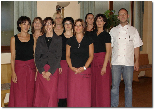 Lamm Service